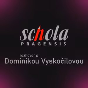 Rozhovor s Dominikou Vyskočilovou: Z gymplu k plátnu.