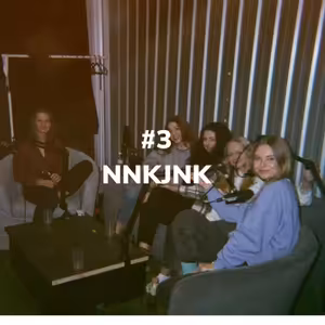 co holky neříkají klukům | NNKJNK Podcast #3