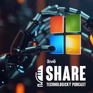 SHARE: Microsoft či Apple? Koho predstava o OS založenom na AI je lepšia?