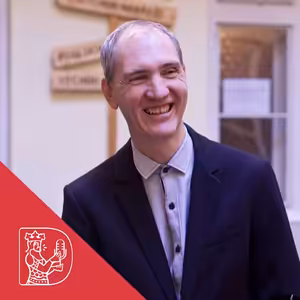 Arnošt Veselý: Jestli jsem na něco pyšný, tak to jsou naši studenti