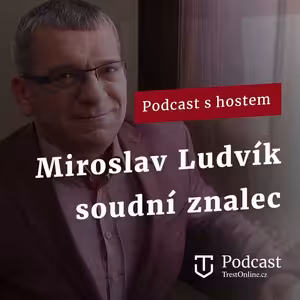 Soudní znalec v IT Miroslav Ludvík: "Šifrování je základ".
