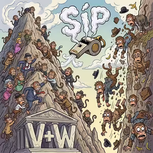 SÍP (co to je za název?)