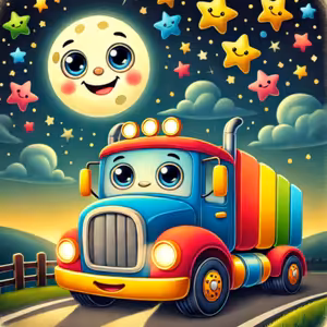 Vilda Vysokozdvih a sloník Bertík