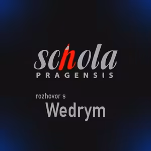 Rozhovor s Wedrym, aka Radek Vedral: Fanoušci jsou občas šílení