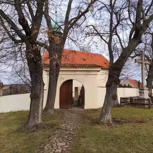 Vesnicopis #26 Ze Srbska do Tetína