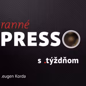 Ranné presso s .týždňom – Streda
