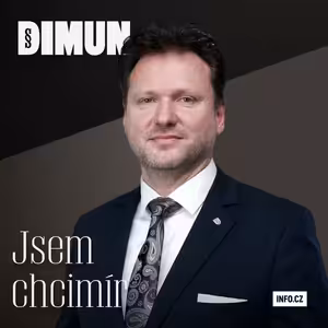 Jsem jedním z prvních „chcimírů“, říká místopředseda hnutí ANO Radek Vondráček