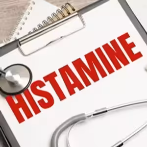 Histamin: Dobrý sluha, ale zlý pán