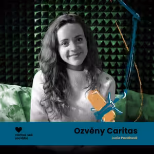 Lucie Pacáková - když klienti odchází, jsem s nimi až do konce