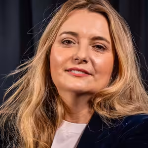 Tereza Polachová ~ V ČT zavádím editory žánrů, tvůrčích skupin ubude