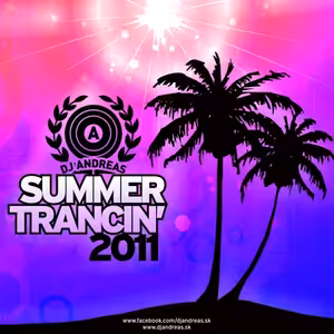 Summer Trancin' 2011