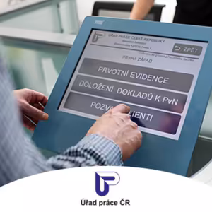 Zprostředkování zaměstnání