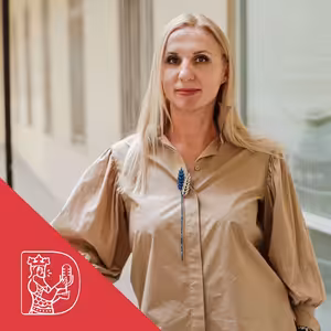 Valeria Korablyova: War in Ukraine challenges the entire mindset of Europeans