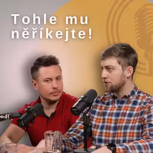 Co byste rozhodně neměli říkat svému poradci? #BFcast