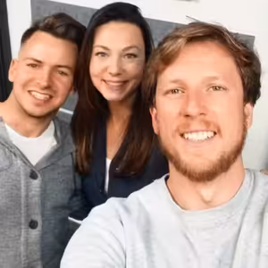 Paraglajdisti: Vidieť ich môžete napríklad pri pohľade na nebo nad Donovalmi i Bystricou