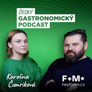 Karolína Čumriková, heyfomo.cz – Byznys podle Gen Z