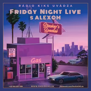 20210423_Stanley's_Special_Friday_Live_Vol_1