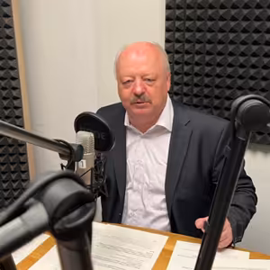 Bezpečnostný radar generála Pavla Macka – epizóda 111