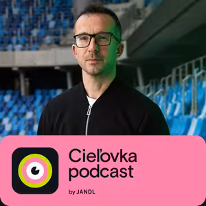 #43: S Matejom Očenášom o podnikaní so snami športových fanúšikov