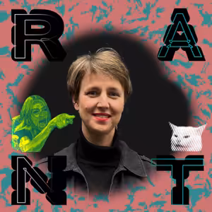 Lucia Zachariášová vs. manželství tu není pro všechny // RANT Prostoru #82