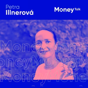 Petra Ilnerová: Investice do vzdělání: náklady, návratnost a realita | MoneyFest Talk