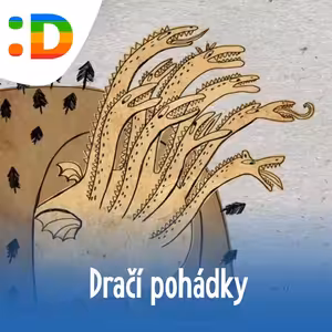 Dračí pohádky