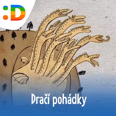 Dračí pohádky