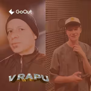 #29: STAV ČESKÉHO RAPU w/ ABDUL 52 & OLYVANDERR