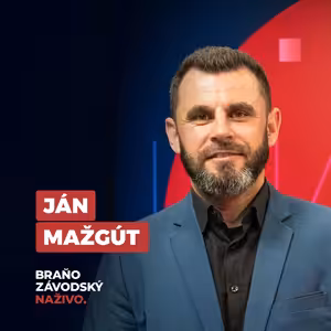 Mažgút: Slováci, žijúci v zahraničí majú vynaložiť úsilie, aby využili svoje právo voliť