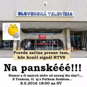 Na panské - 2016-05-08 humoristický týždenník 17/2016