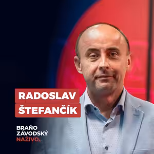 Štefančik: Šimečka by PS pomohol ak by odstúpil z funkcie predsedu. Voličom Smeru kauzy nevadia