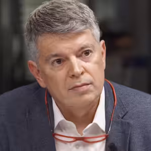 Český onkologický institut je revoluční projekt, věřím mu. Babiš je v tomto vizionář, říká Cibula