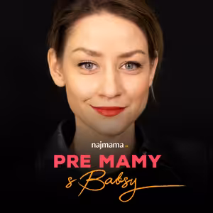 S urologičkou o zápaloch a príznakoch aj o dôležitých zásadách starostlivosti o dievčatká a chlapcov v Pre mamy s Babsy