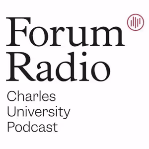 Forum Radio: Society and graphic design
