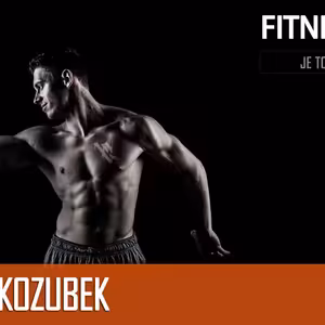 Viktor Kozubek - movement, svalová regenerácia, riešenia stagnácie