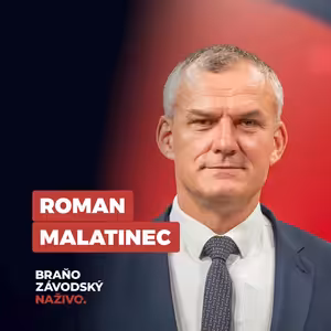 Malatinec: SNS prisľúbila opravy vo Fonde na podporu umenia, moju novelu mám ako železnú rezervu