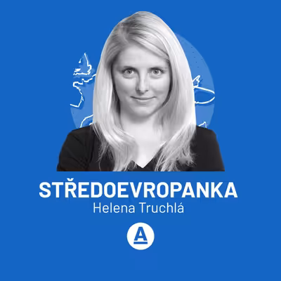 Středoevropanka