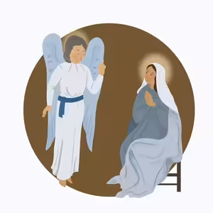 20.12. Lebo Bohu nič nie je nemožné!