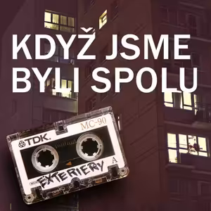 Když jsme byli spolu