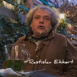 #46 Rasťo Ekkert: Cesta SNP bola pre mňa univerzálnym liekom na všetko