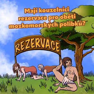 Mají kouzelníci rezervace pro oběti mozkomorských polibků? (S3E12-2)