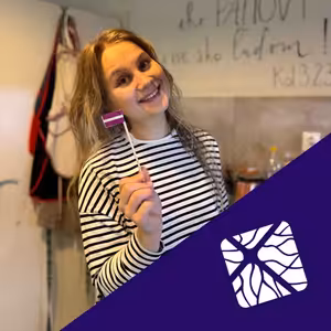 PO-VIANOČNÝ ŠPECIÁL s Luīze Straģe