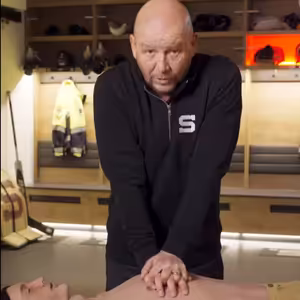 Speciál: Sparta vzdává hold (Betty Hézlová, PrPom)