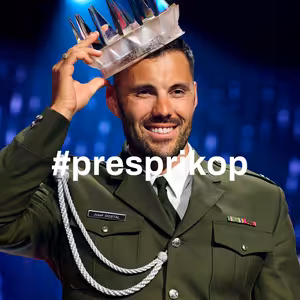 „Pět olympijských medailí? Ani teď mě nebaví makat na půl plynu“ – Josef Dostál