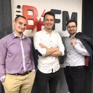 Kto je to, čo je to a čo robí Generácia NULA v Banskej Bystrici?