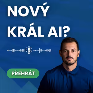 Nový král AI? Přepište dějiny Wall Street