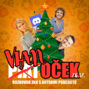 Vianoček (feat. ZKH)