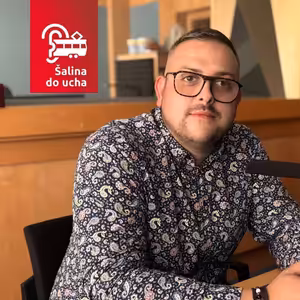 #55 „Náklaďák nesklopil korbu a strhnul nám 1,5 km drátů. Opravovali jsme to 16 hodin," říká vedoucí provozu trolejové sítě DPMB Patrik Šemora.