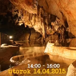 Jaskyna Pre Muzov 09 - 2015-05-05 Jaskyňa o jaskyni a jaskynných ľuďoch v nás.