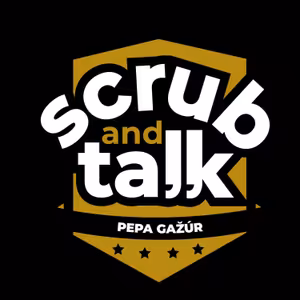 Scrub&Talk